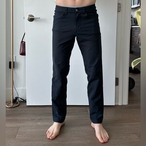Men's Lululemon ABC Pants